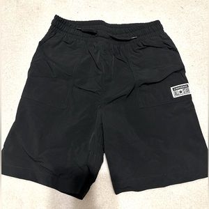 Converse Big Boys Pull on Short